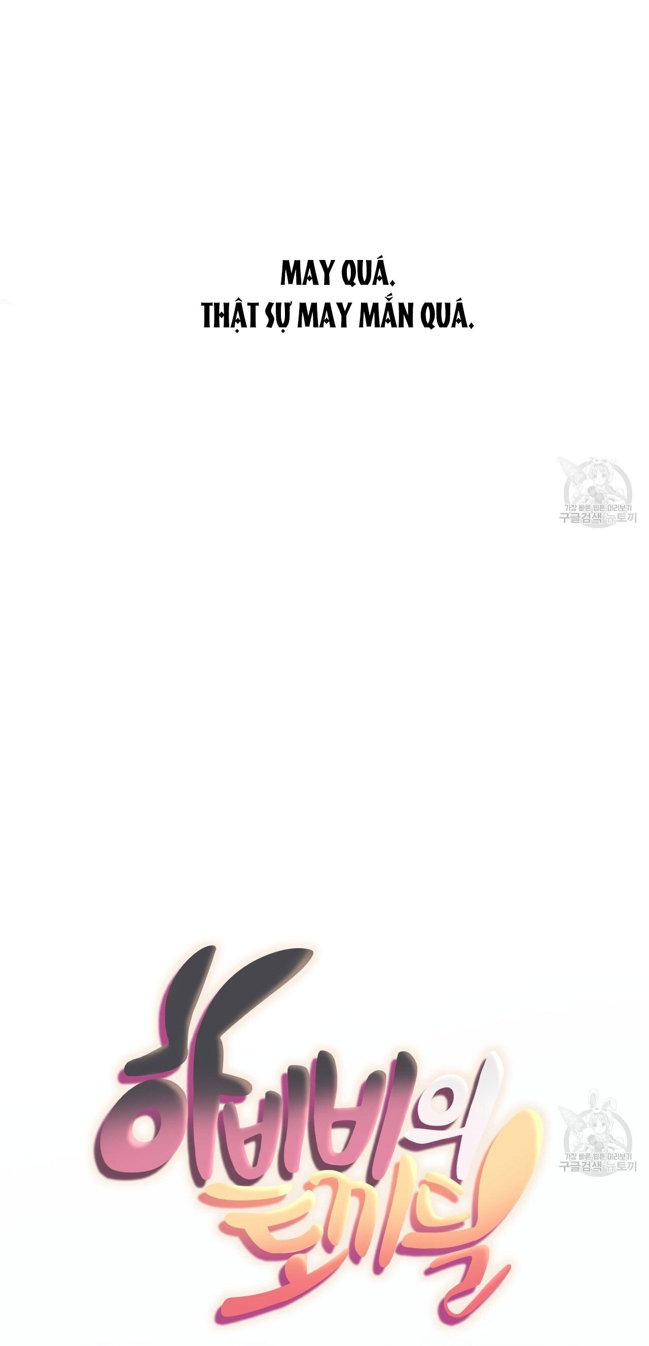 những chú thỏ của hapypy chapter 65.2 6