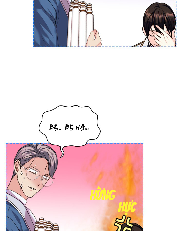 đức hạnh của ác nữ phản diện chapter 73.1 59