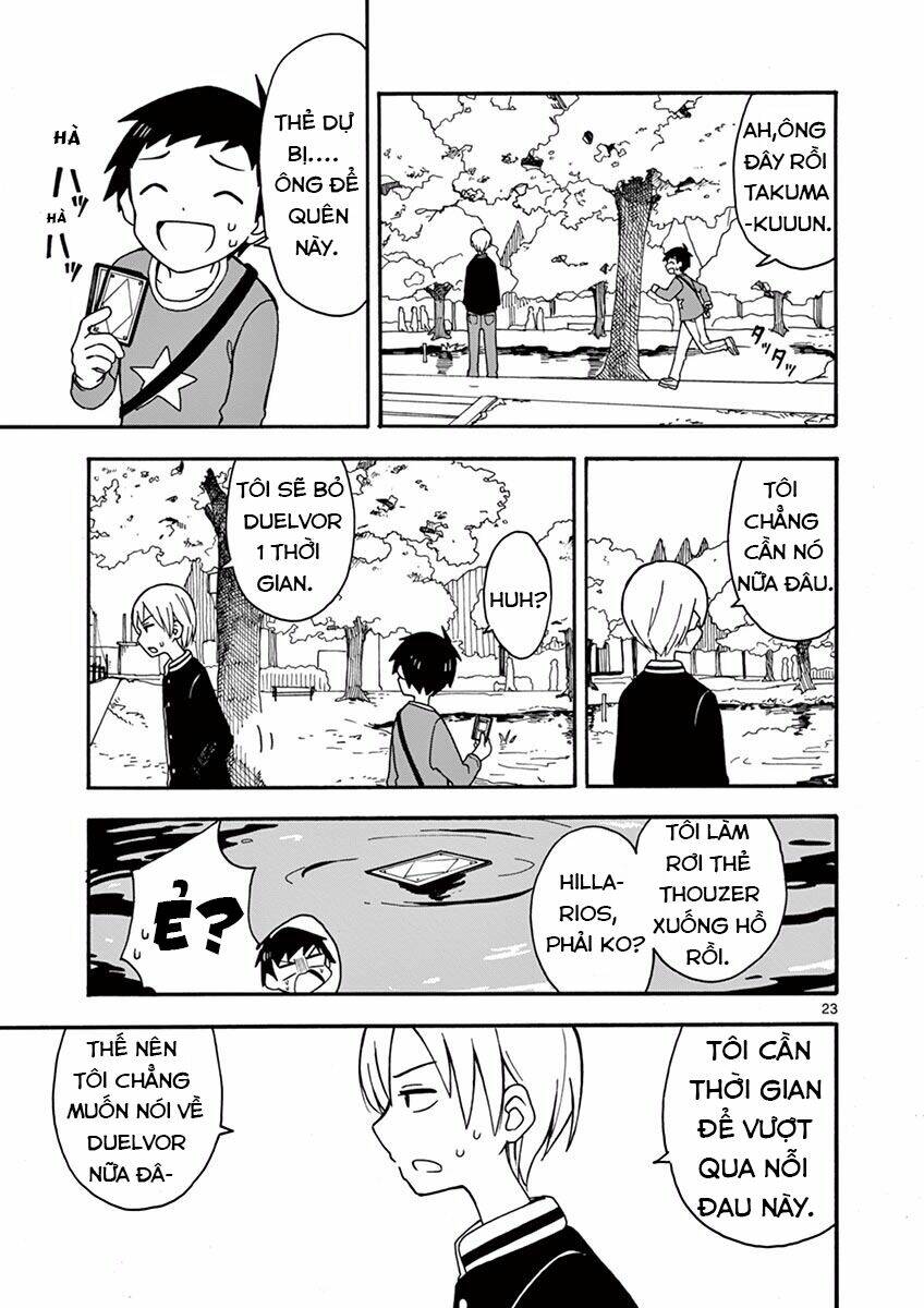 ninja shinobu-chan no junjou chapter 24 24
