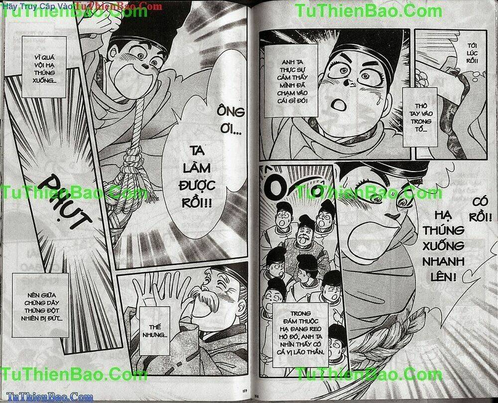 chỉ cần có anh chapter 5 79