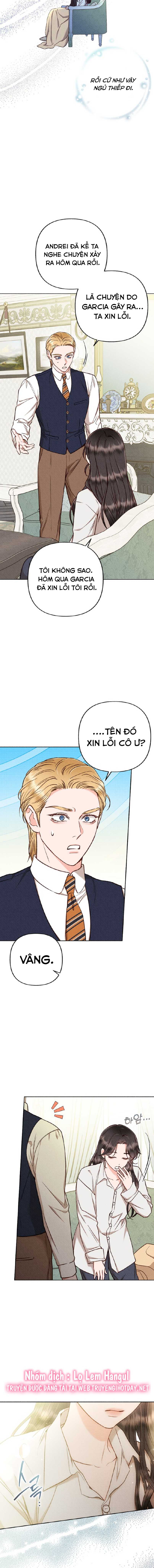 chàng trai đa nhân cách của tôi chapter 40 7