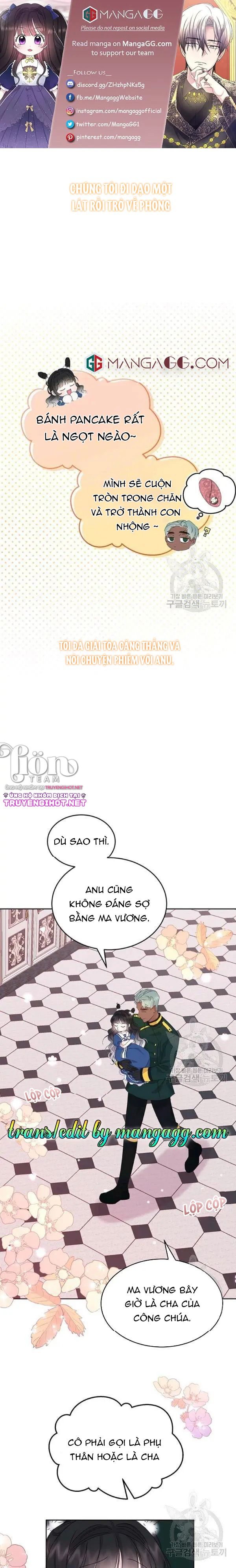 công chúa của sự diệt vong chapter 10.1 3