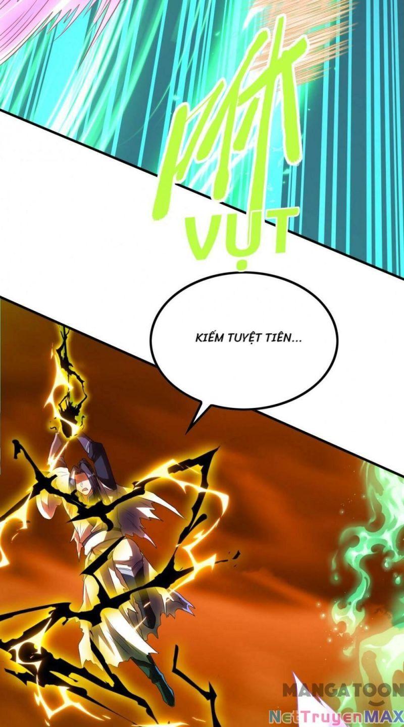 đệ nhất người ở rể chapter 219 42