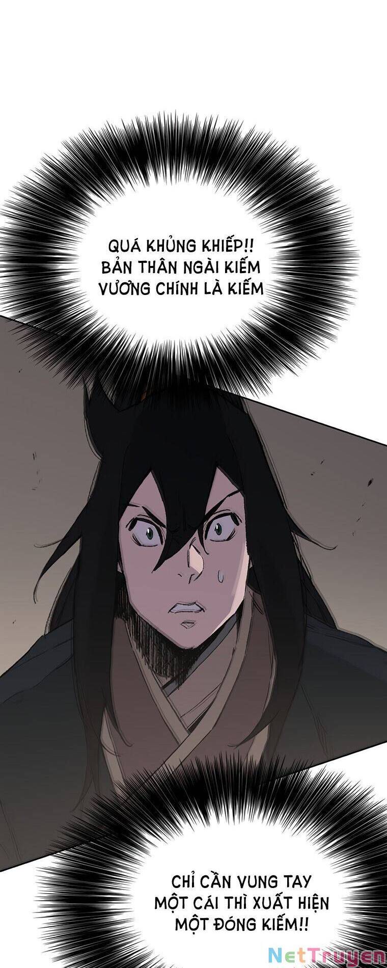 kiếm sĩ bất bại chapter 96 14