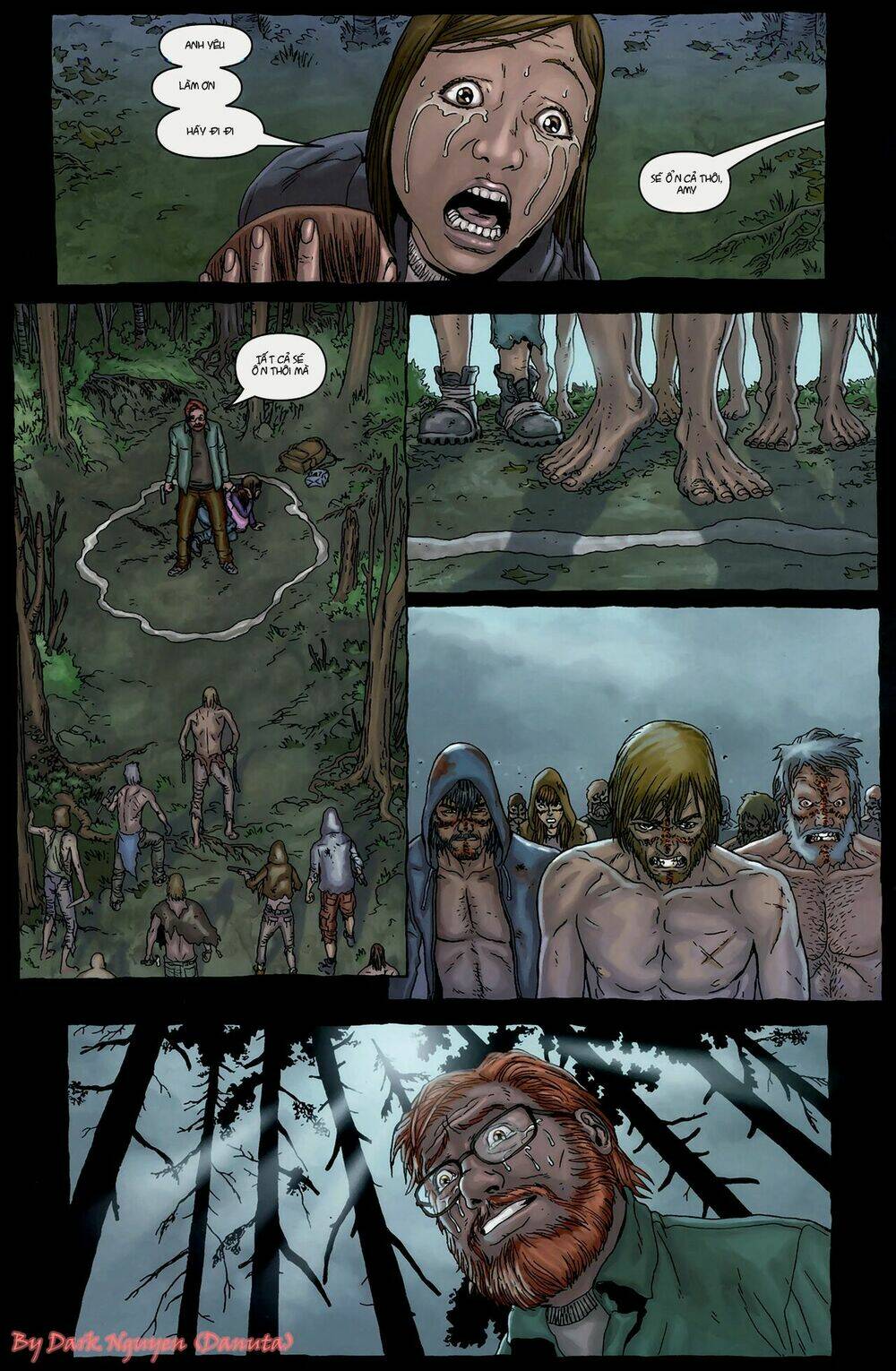 crossed family values chapter 15 20