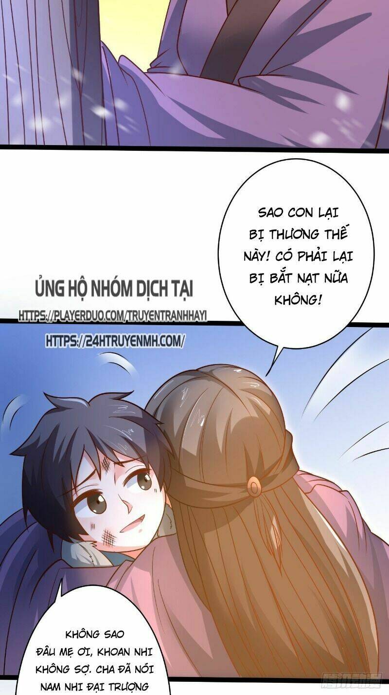 trọng sinh tối cường ma tôn ở rể chapter 86 5