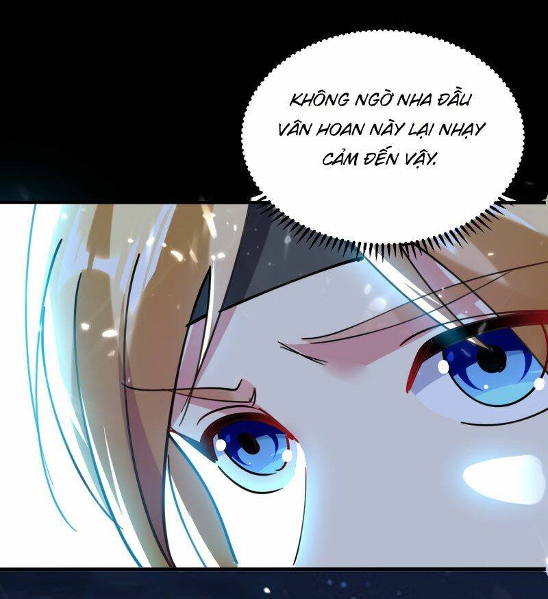 vạn giới tiên vương chapter 71 45