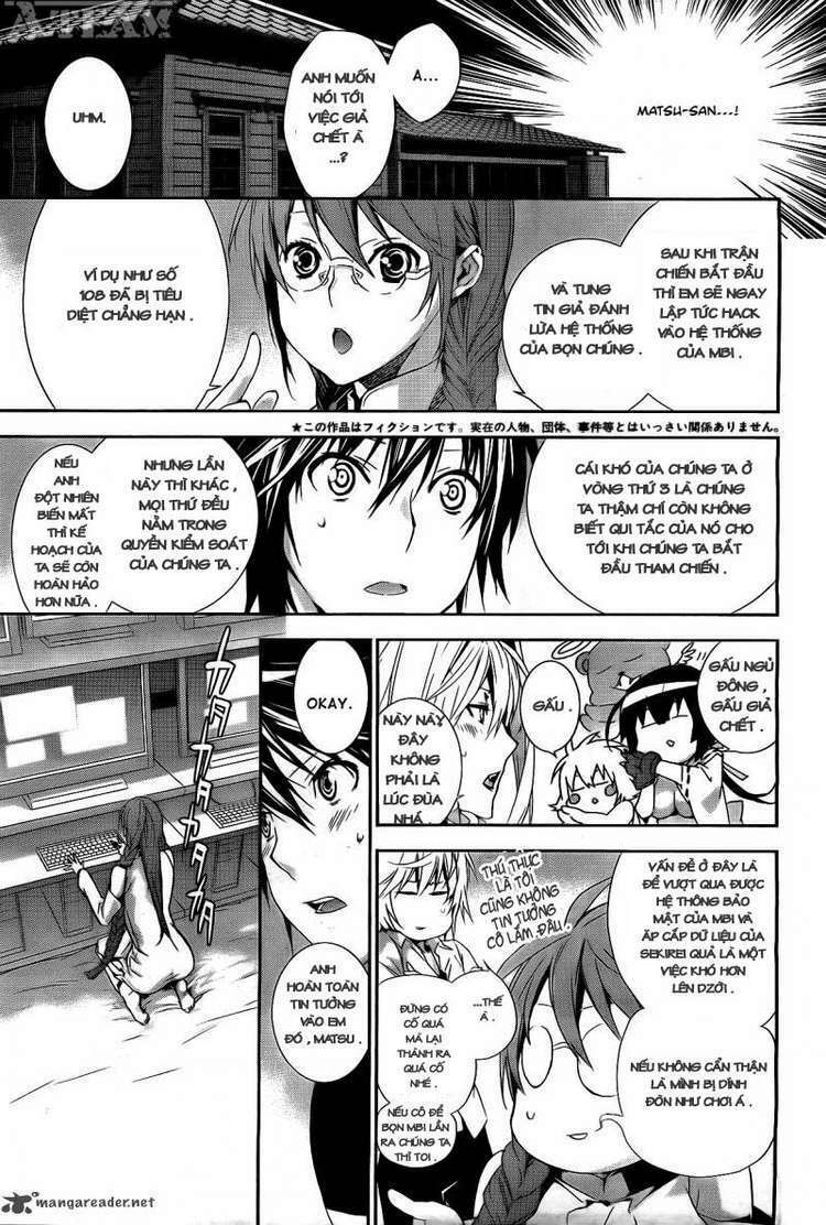 sekirei chapter 123 10