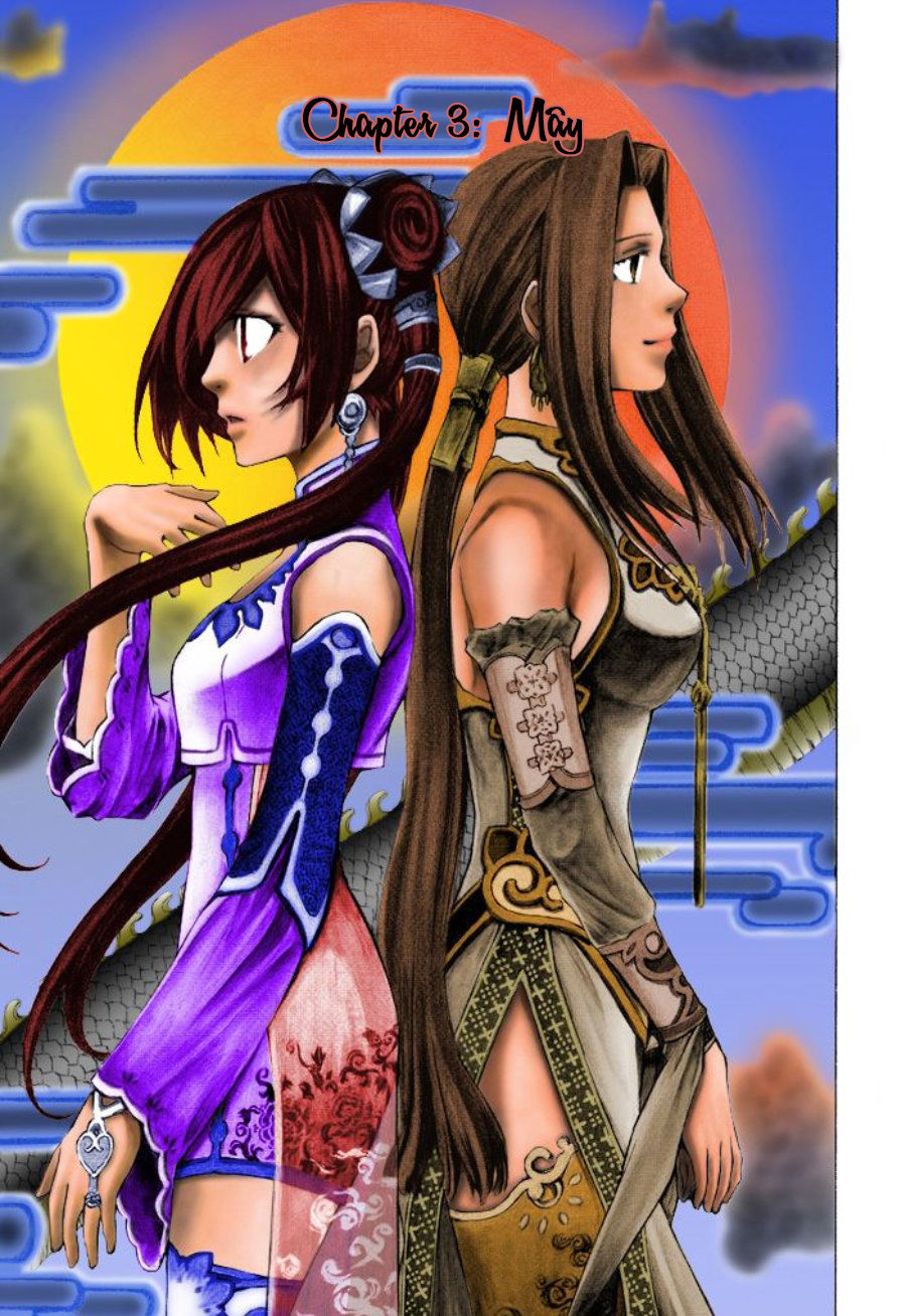 aphorism chapter 3 3