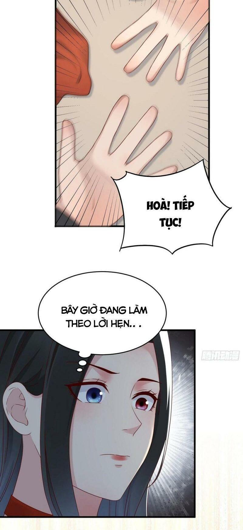 vua đầu tư mạnh nhất chapter 83 8