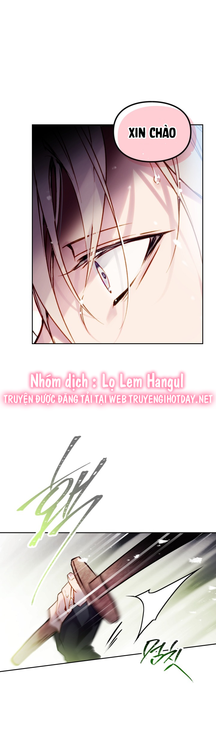 kết thúc của nhân vật phản diện chỉ có thể là cái chết chapter 127 1