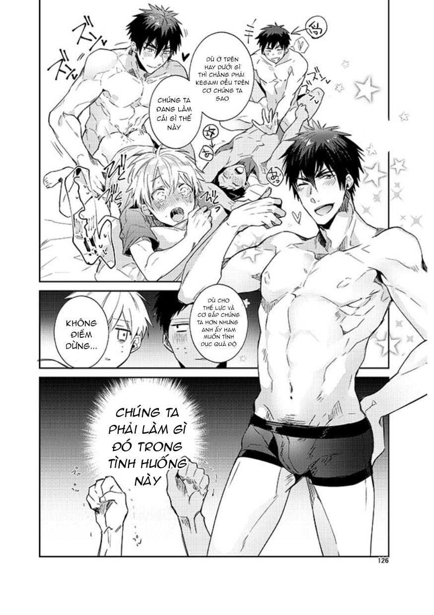 người tà răm luôn có quỷ theo sau chapter 36.4 29