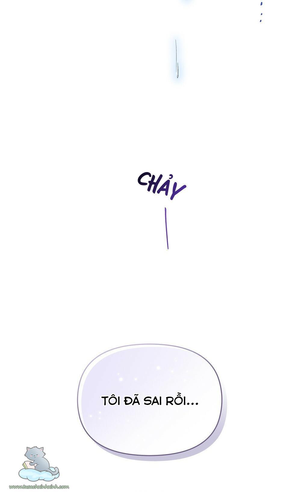 kiên nhẫn chút nào, đại công tước chapter 7 51