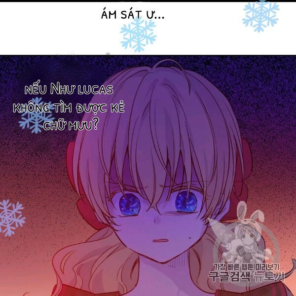 một ngày nọ tôi bỗng thành nàng công chúa chapter 84 40