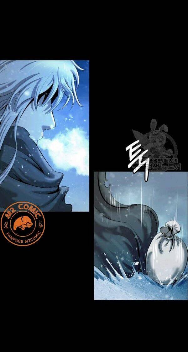 xuyên không thành hổ chapter 47 36