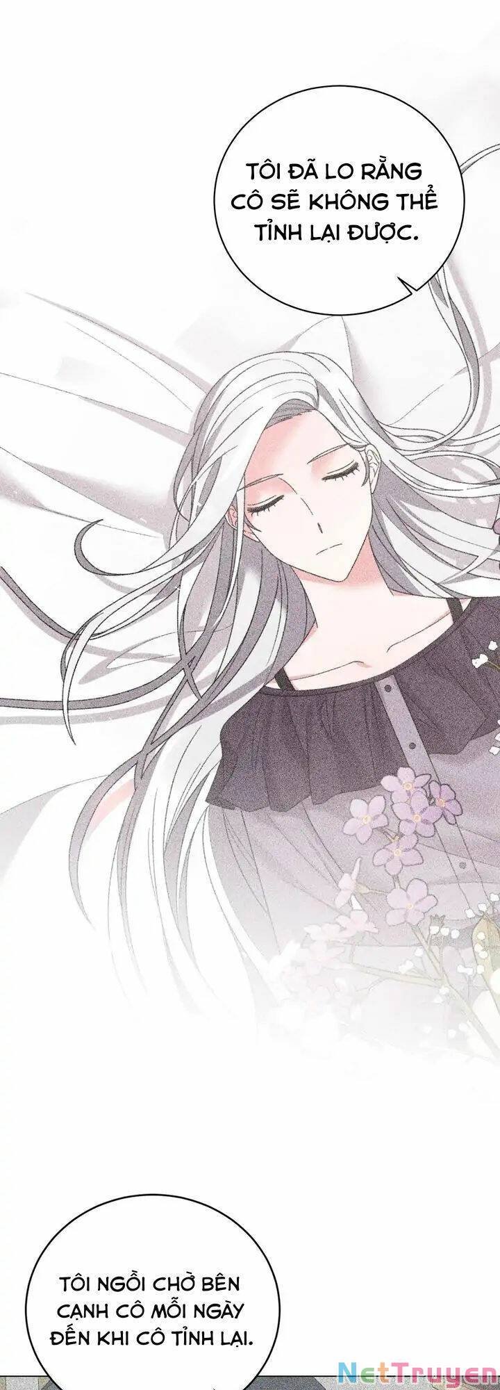 là nhân vật phản diện nhưng tôi sẽ trở thành nữ chính chapter 55 28