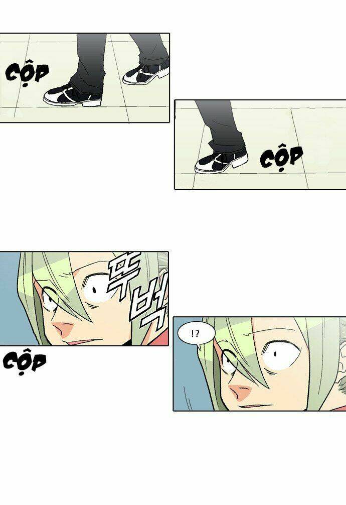 the language of god chapter 13 28