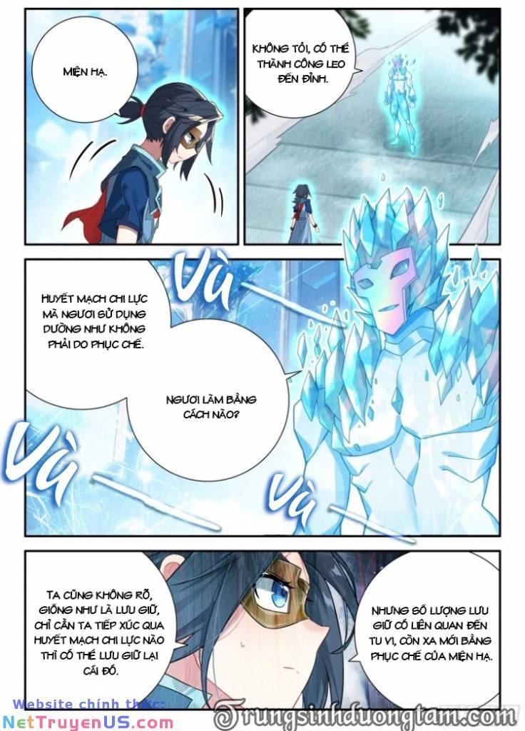 đấu la đại lục 5 - đường tam trùng sinh chapter 148 3