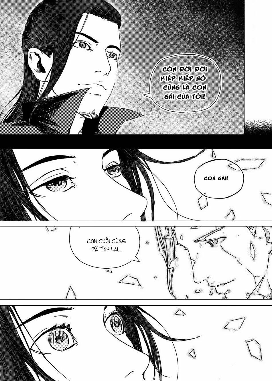 quỷ sai chapter 9 7