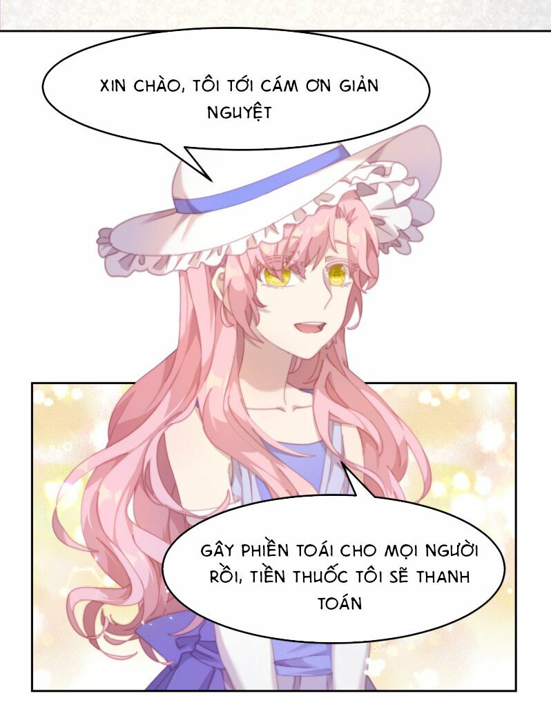 thanh âm giai điệu phản công chapter 33 17