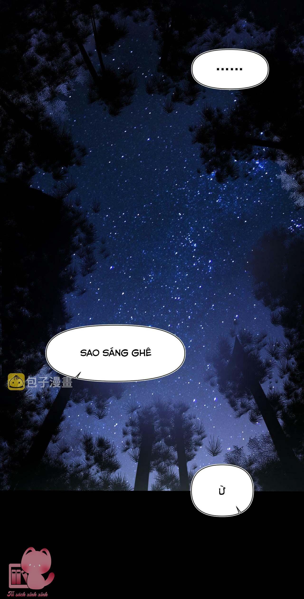 mười năm sau, tôi kết hôn cùng kẻ thù không đội trời chung chapter 24 21