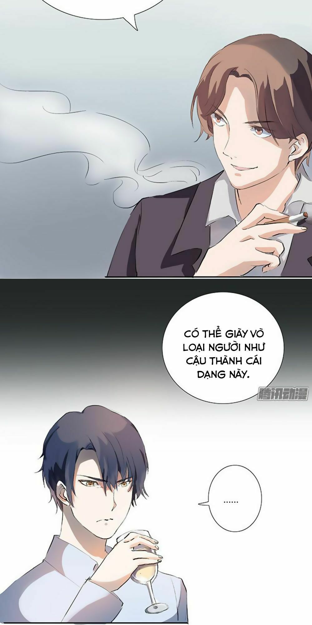 thiên kim đường môn chapter 17 13