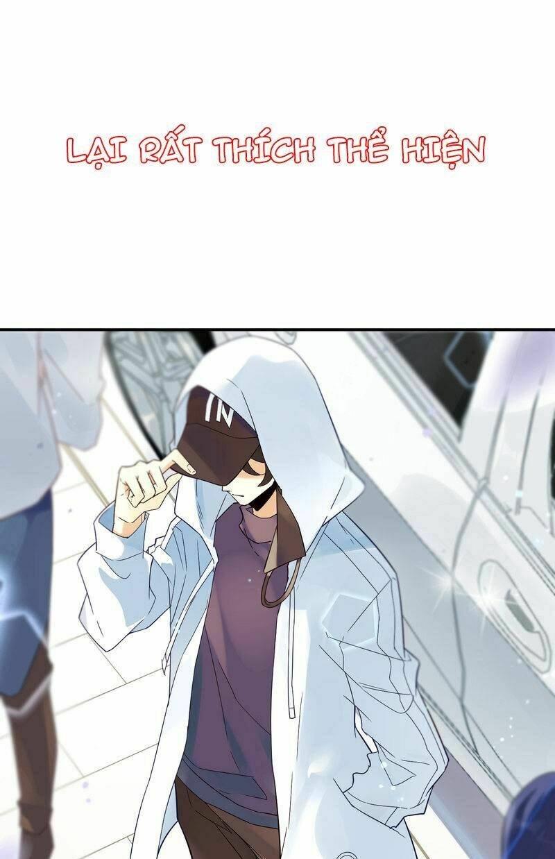 tình yêu không cùng đẳng cấp chapter 1 8