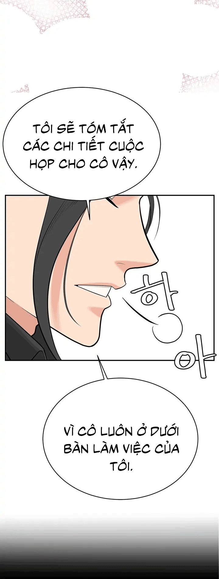 bí mật thế hệ thứ 3 chapter 2.2 5