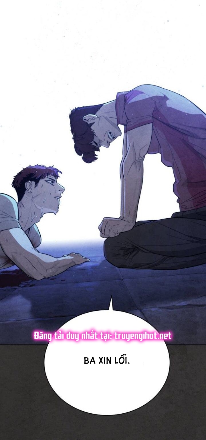 bạch huyết - white blood chapter 35 10