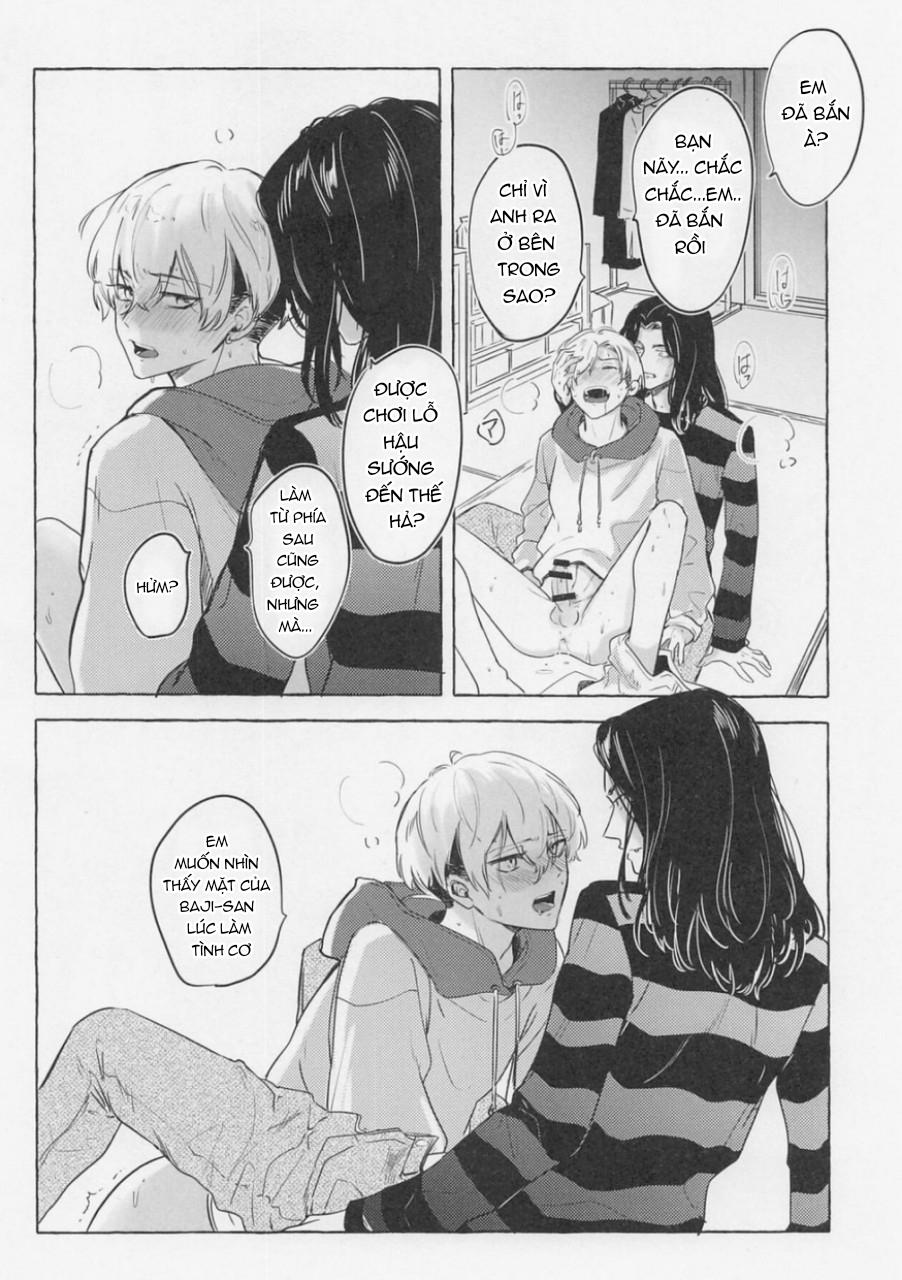 người tà răm luôn có quỷ theo sau chapter 38.2 10