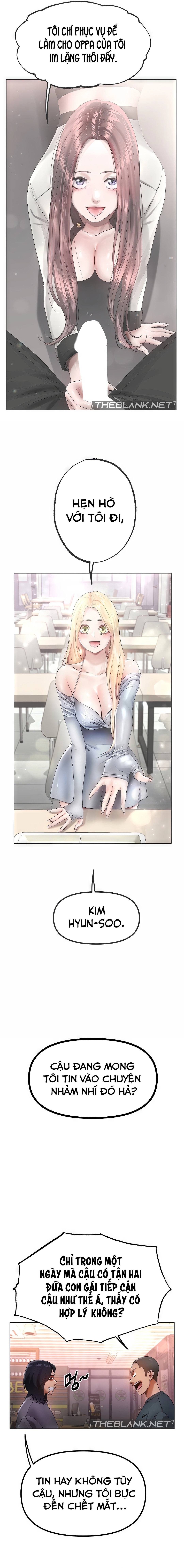 dì trẻ chapter 6 10