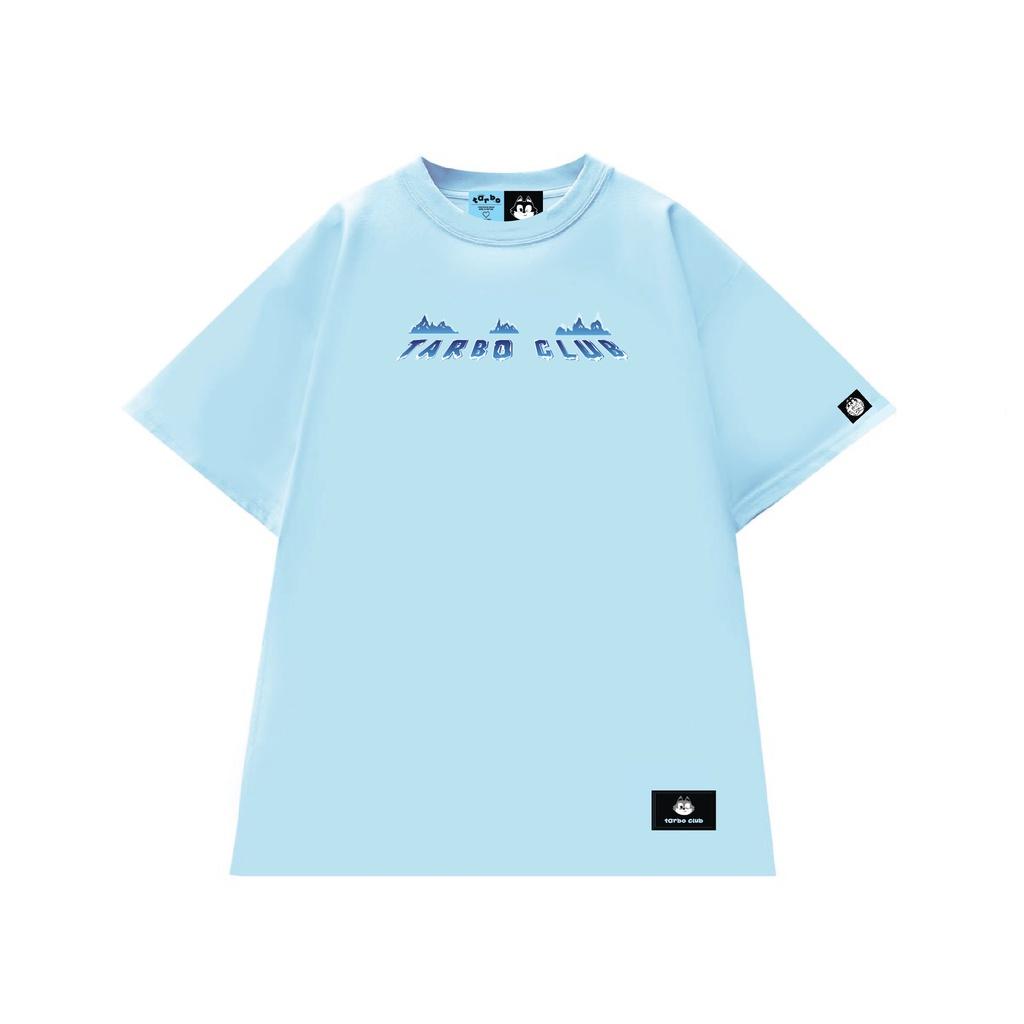 ÁO THUN TAY NGẮN NAM NỮ Outfit Cotton 4 Chiều