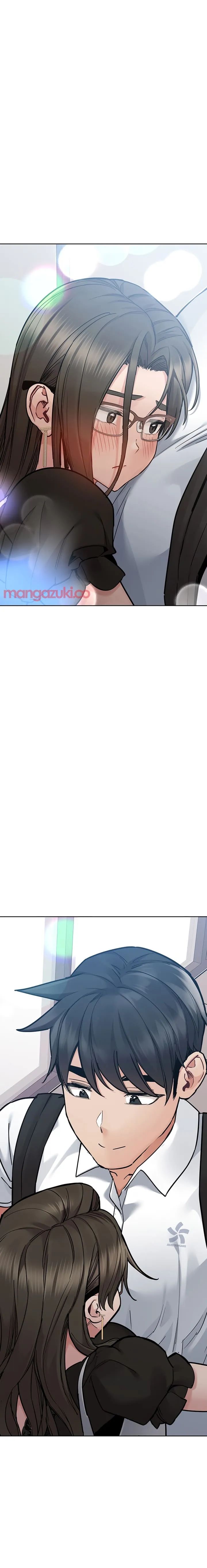 giữ bí mật với mẹ em nhé! chapter 83 32