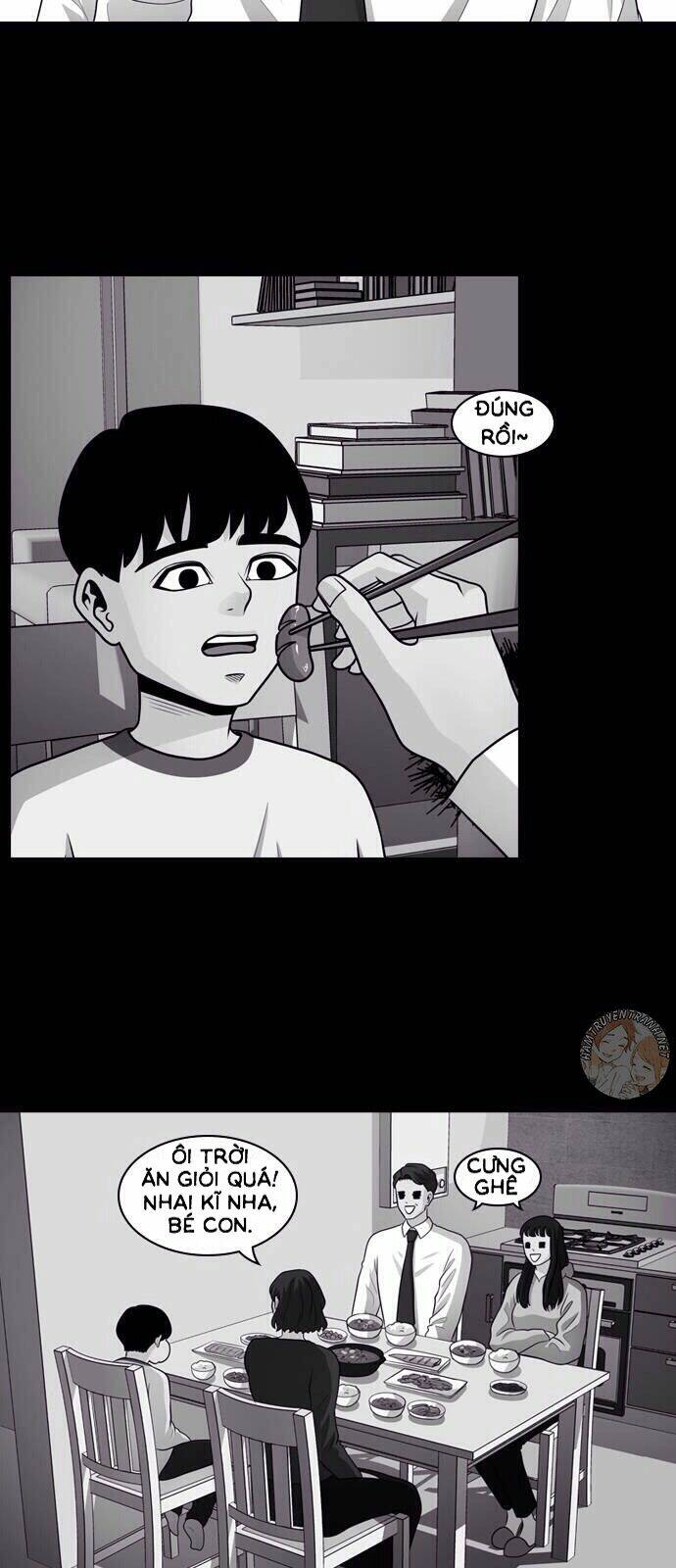 tomorrow - ngày mai chapter 28.1 25