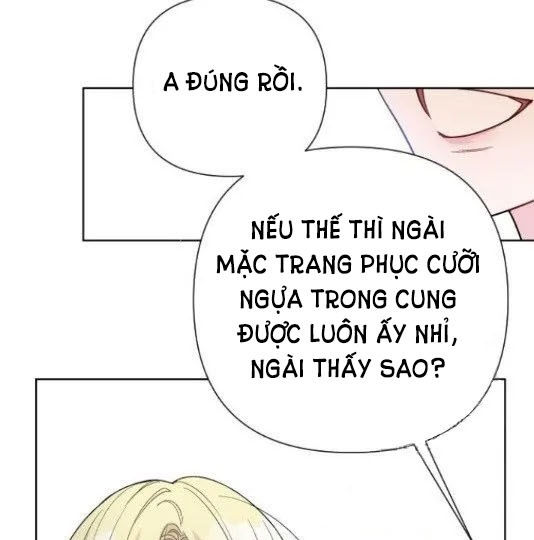 cách hiệp sĩ sống như một tiểu thư chapter 58 26