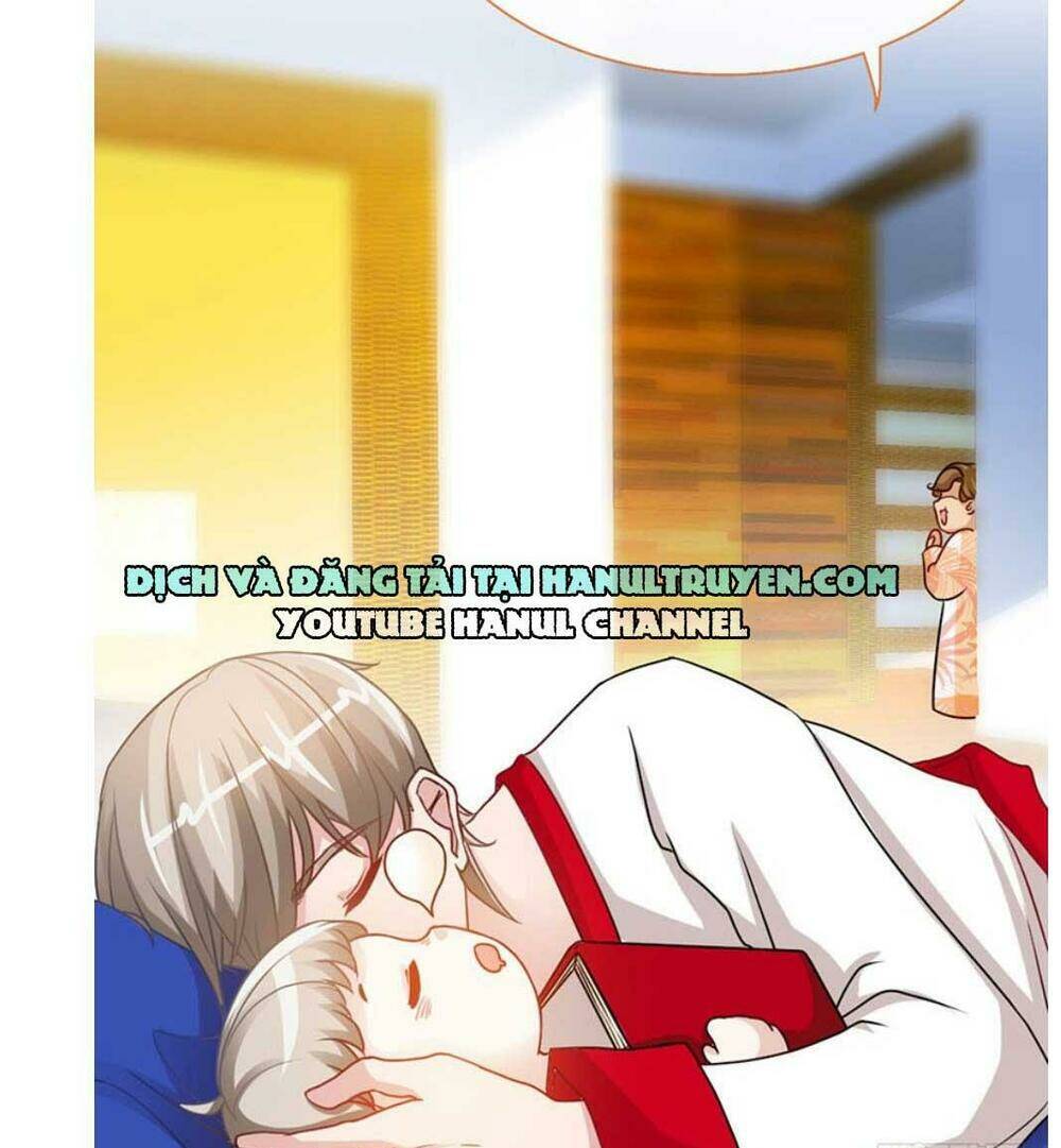 truy nã toàn cầu truy thê về sủng chapter 39 8