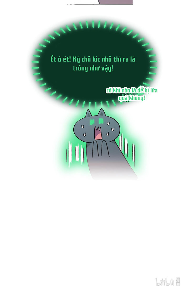 tôi phải làm một kẻ đại xấu xa chapter 113 44