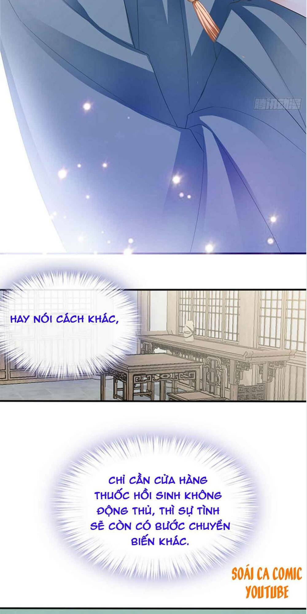 bổn vương muốn nàng chapter 70 21