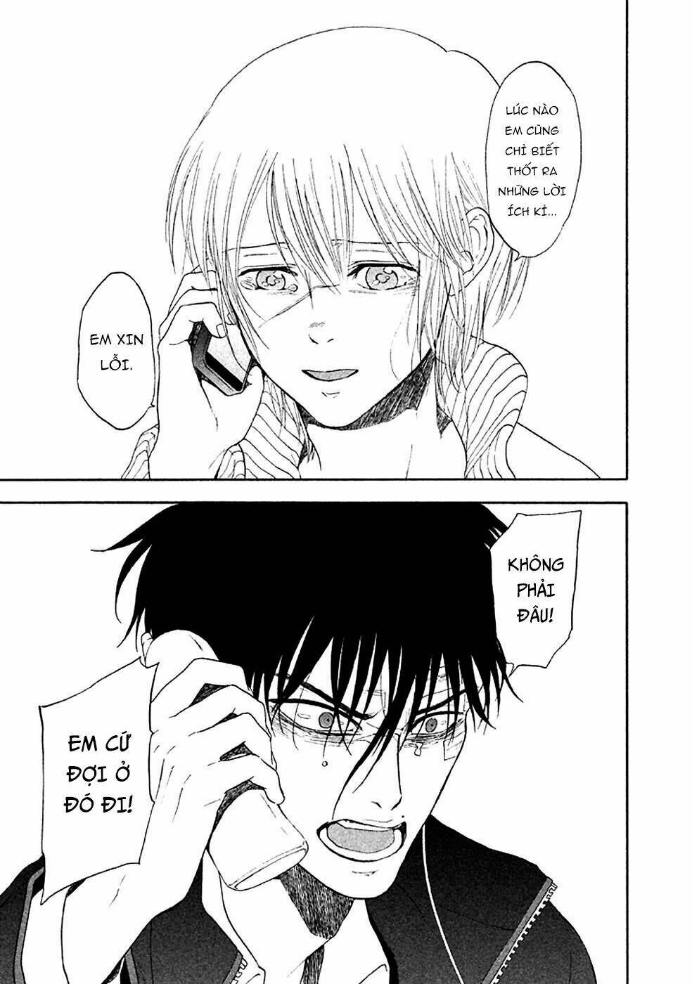 ranh giới quỷ chapter 20 36