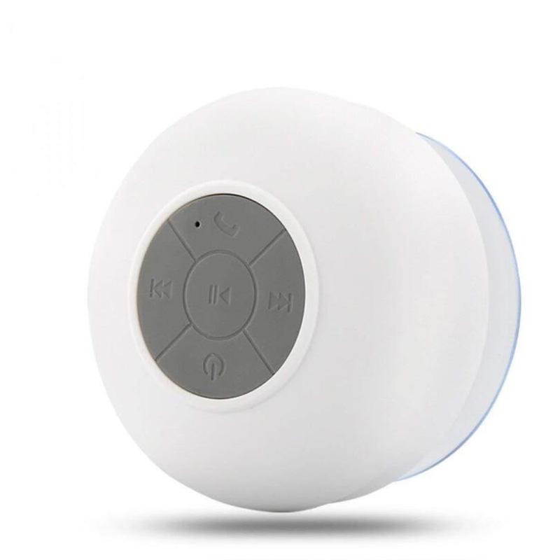 Loa bluetooth di động không dây loa không dây loa siêu âm thanh phụ miễn phí xe Color: 006