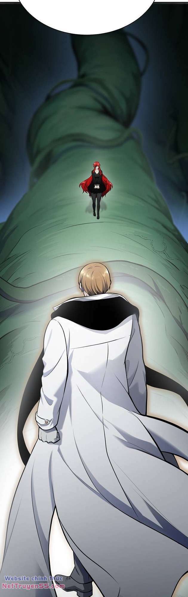 cuộc chiến trong tòa tháp chapter 603 139