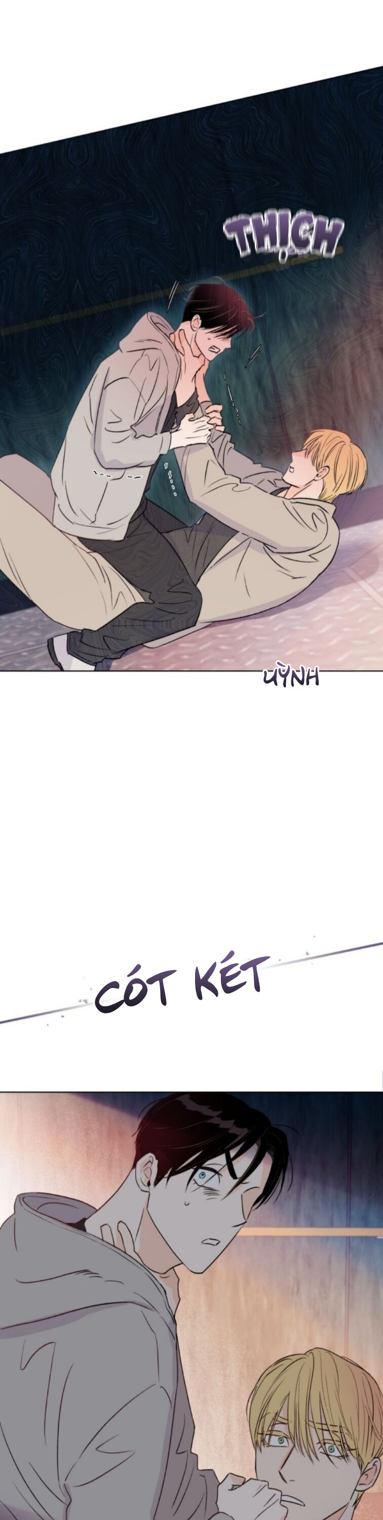 cái giá của sự nổi tiếng chapter 14 18