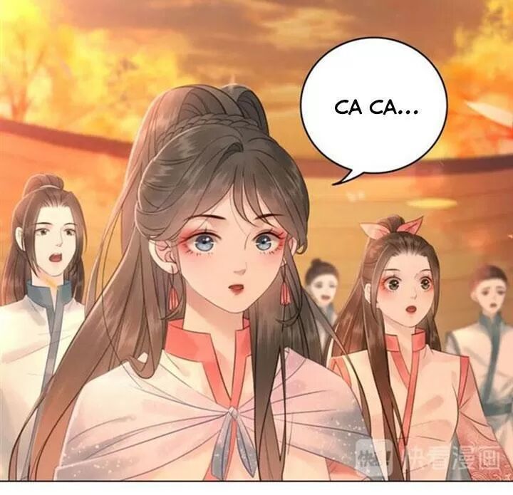 cực phẩm phế vật tiểu thư chapter 79 5