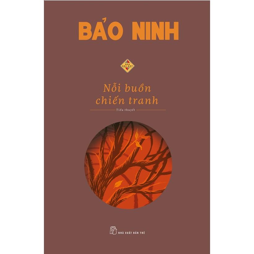 Nỗi Buồn Chiến Tranh  - Bản Quyền