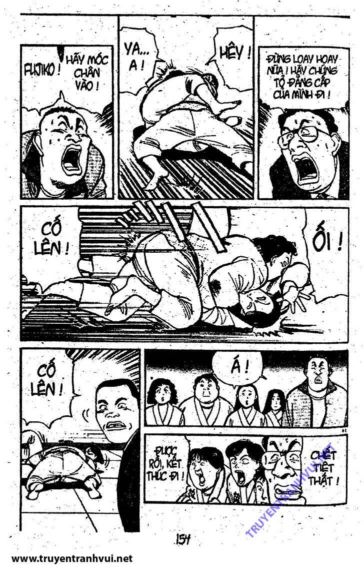 yawara chapter 123 15