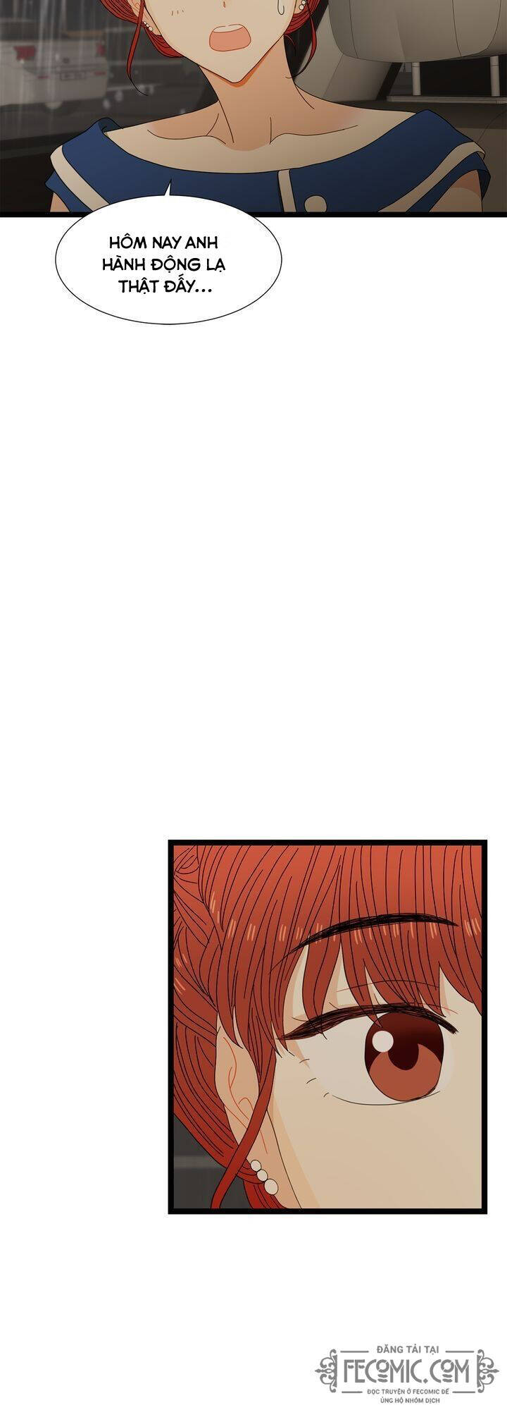 giả mạo theo phong cách chapter 46 7