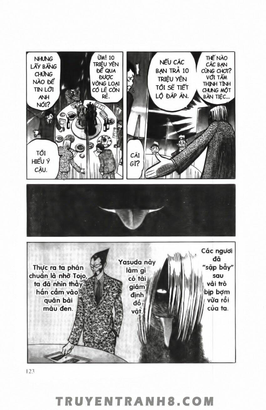 mua may bán tài chapter 21 14