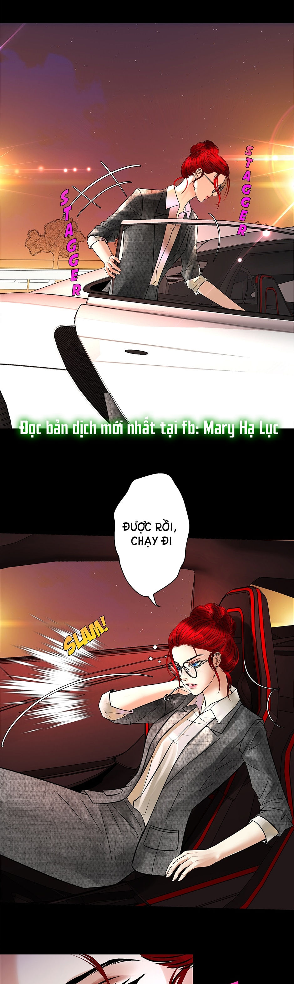 tôi đã ký khế ước với ác quỷ chapter 4.1 19