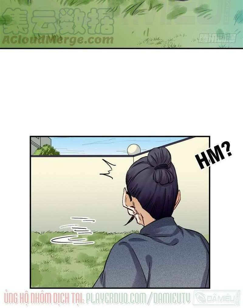 đỉnh phong thần y chapter 53 7