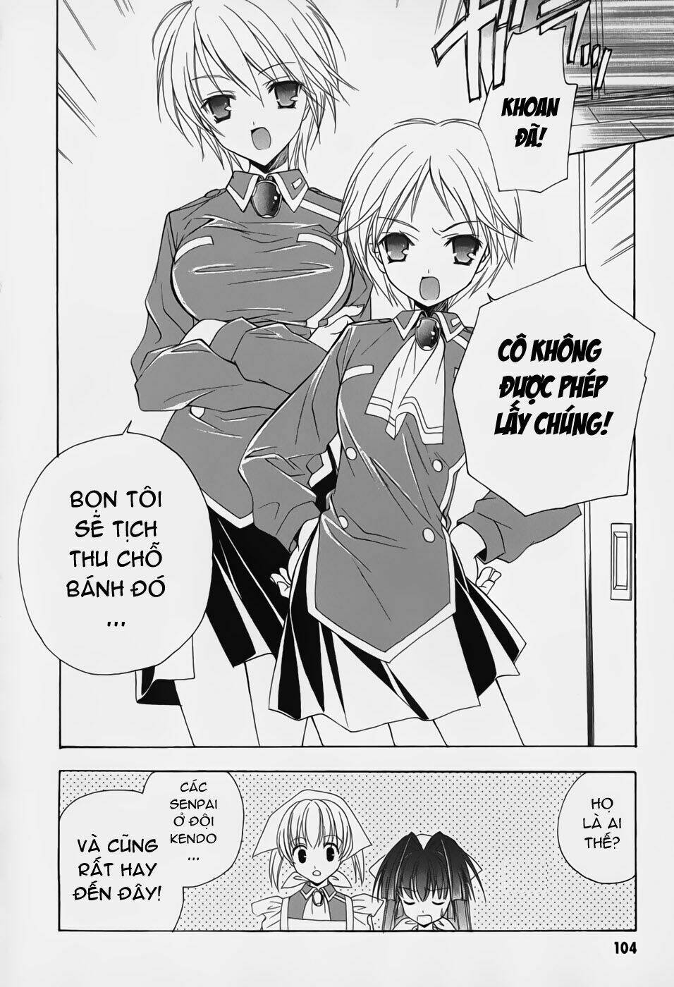 maburaho chapter 5 6